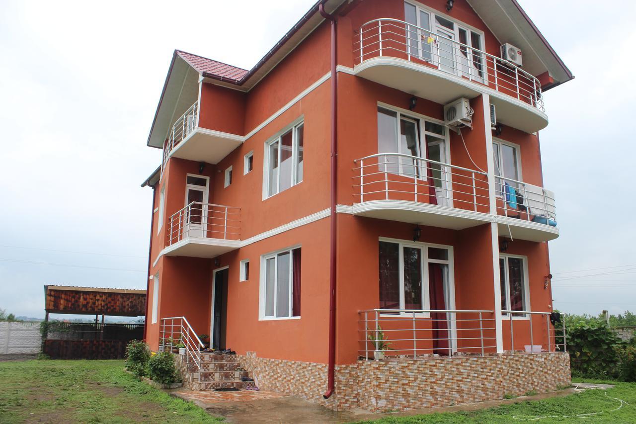 Hotel Ureki Exterior foto